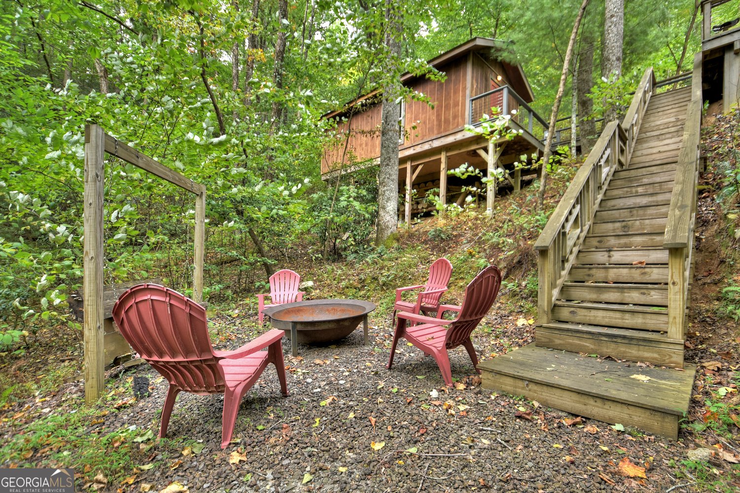 163 Chestnut Ridge Trail Blue Ridge - 11
