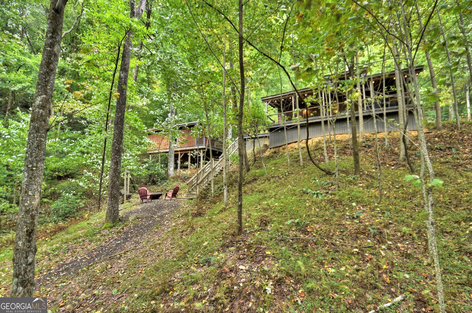 163 Chestnut Ridge Trail Blue Ridge - 12