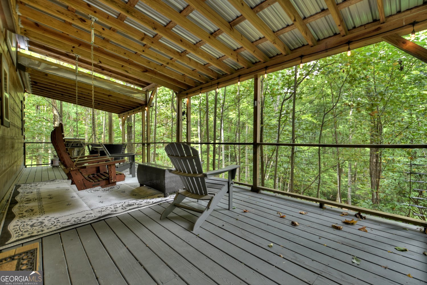 163 Chestnut Ridge Trail Blue Ridge - 14