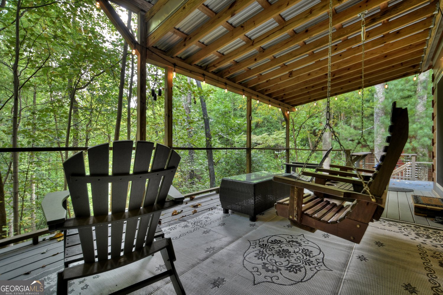 163 Chestnut Ridge Trail Blue Ridge - 16