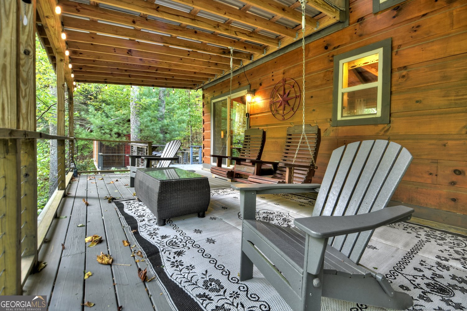 163 Chestnut Ridge Trail Blue Ridge - 17