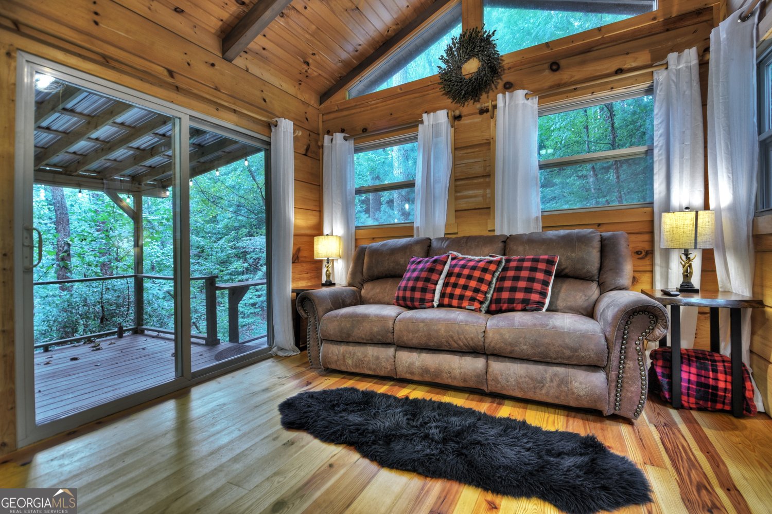 163 Chestnut Ridge Trail Blue Ridge - 18