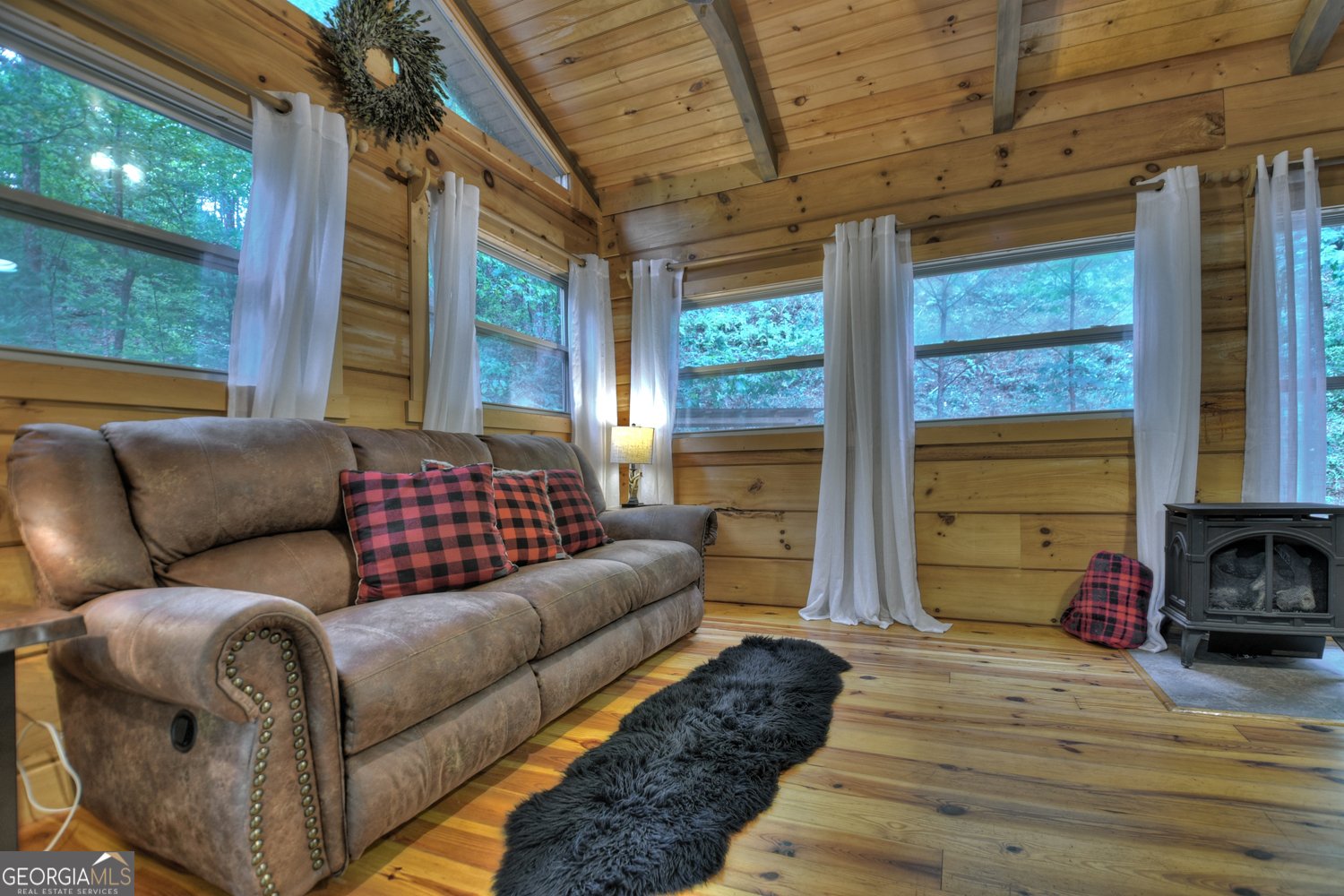 163 Chestnut Ridge Trail Blue Ridge - 19