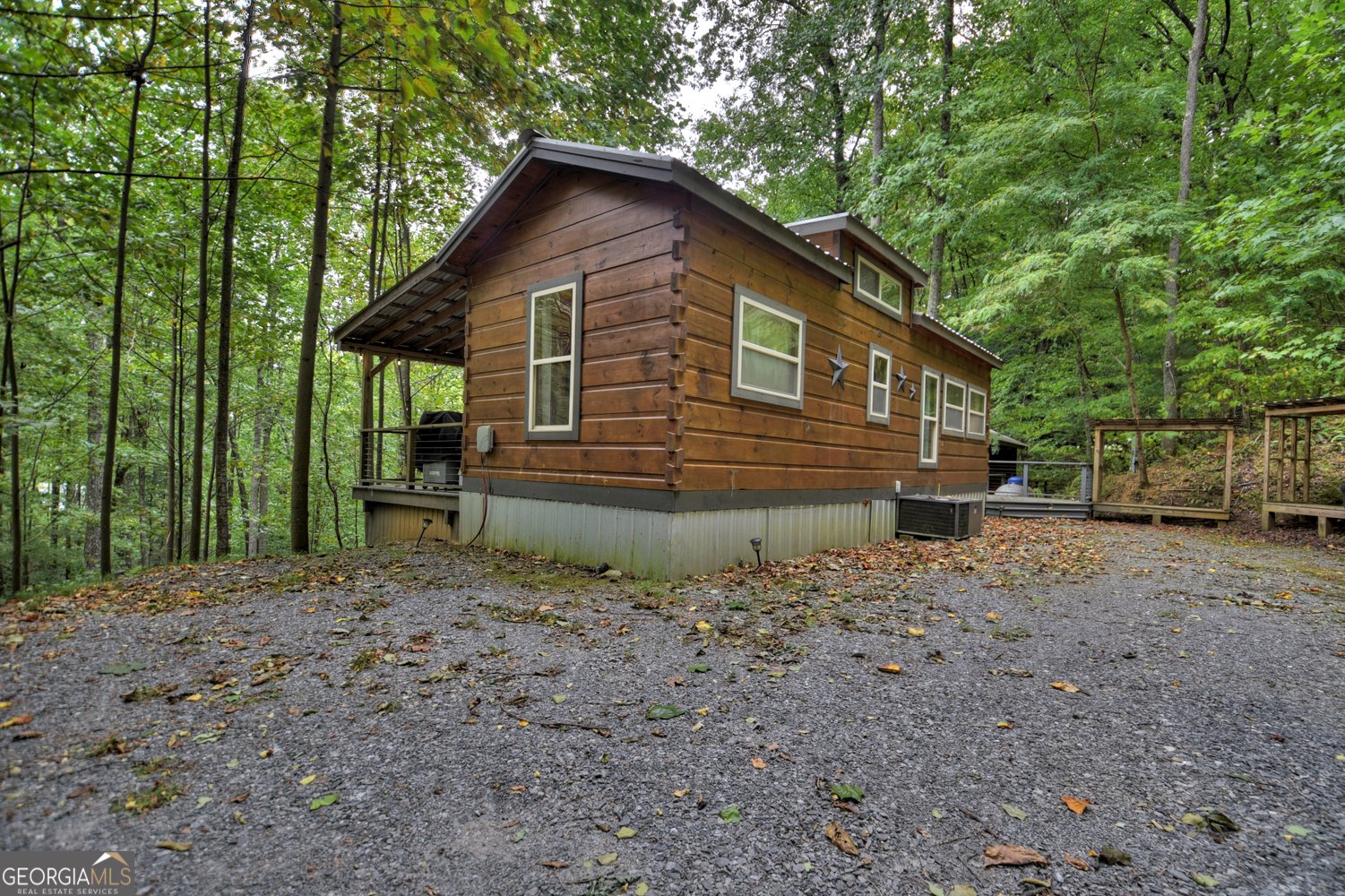 163 Chestnut Ridge Trail Blue Ridge - 2
