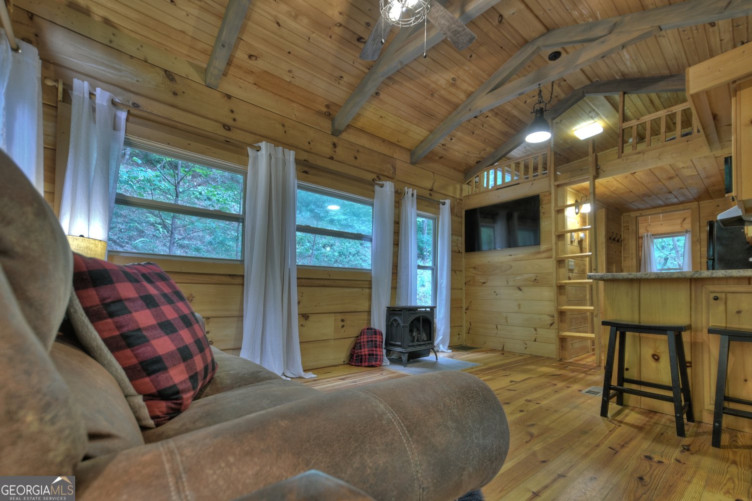 163 Chestnut Ridge Trail Blue Ridge - 20