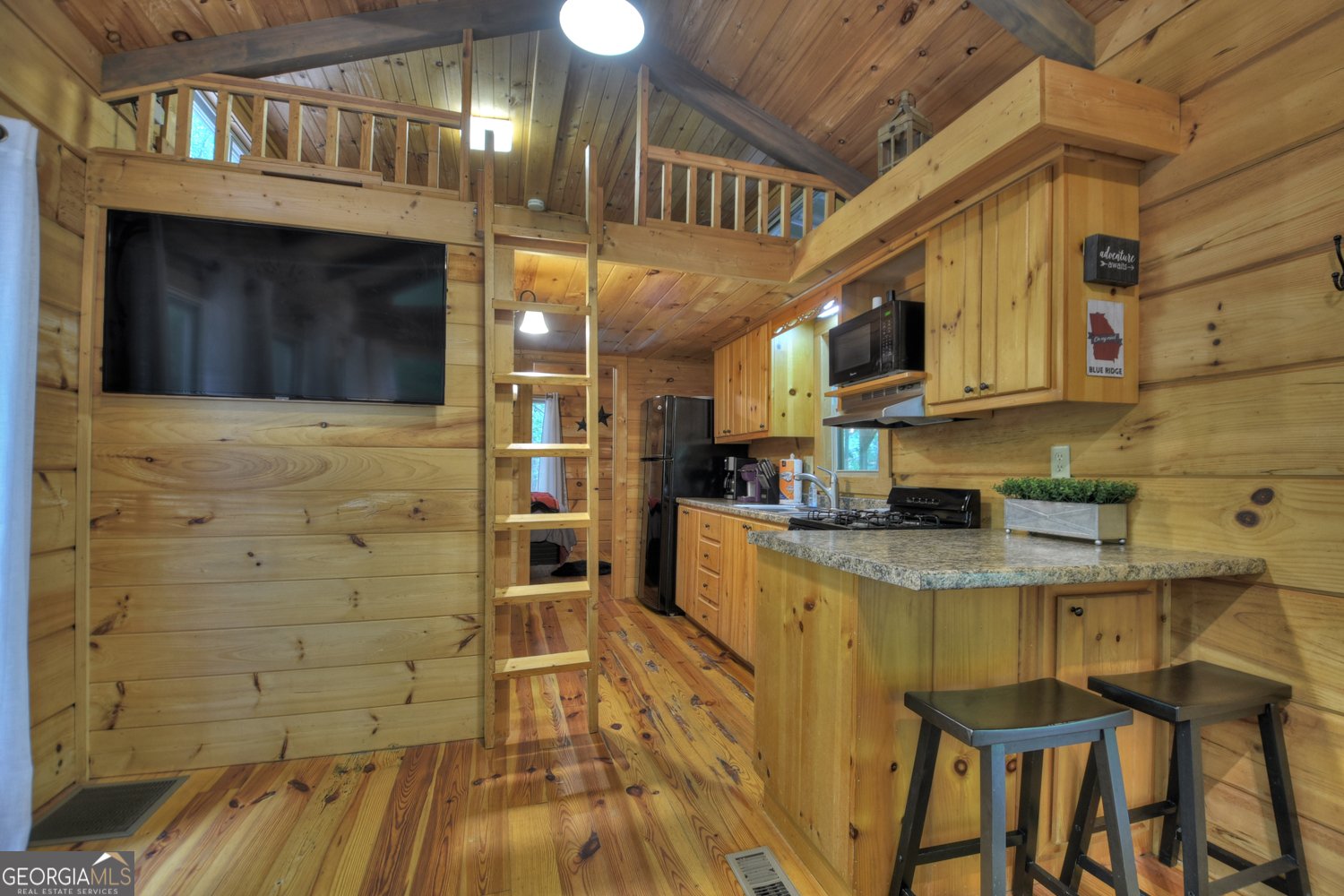 163 Chestnut Ridge Trail Blue Ridge - 21