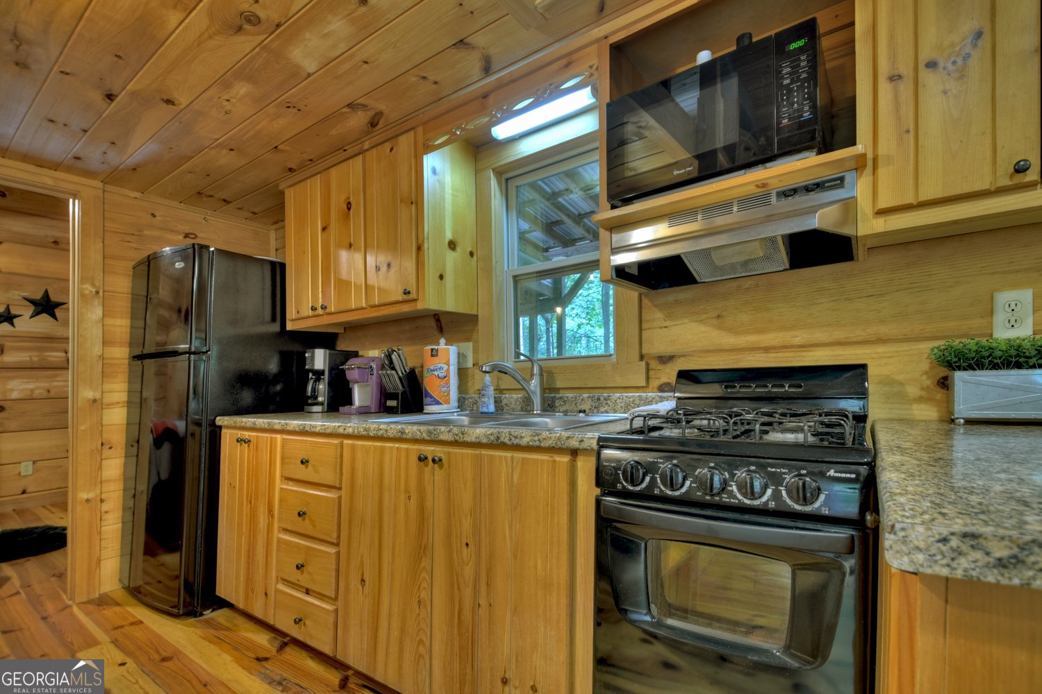 163 Chestnut Ridge Trail Blue Ridge - 22