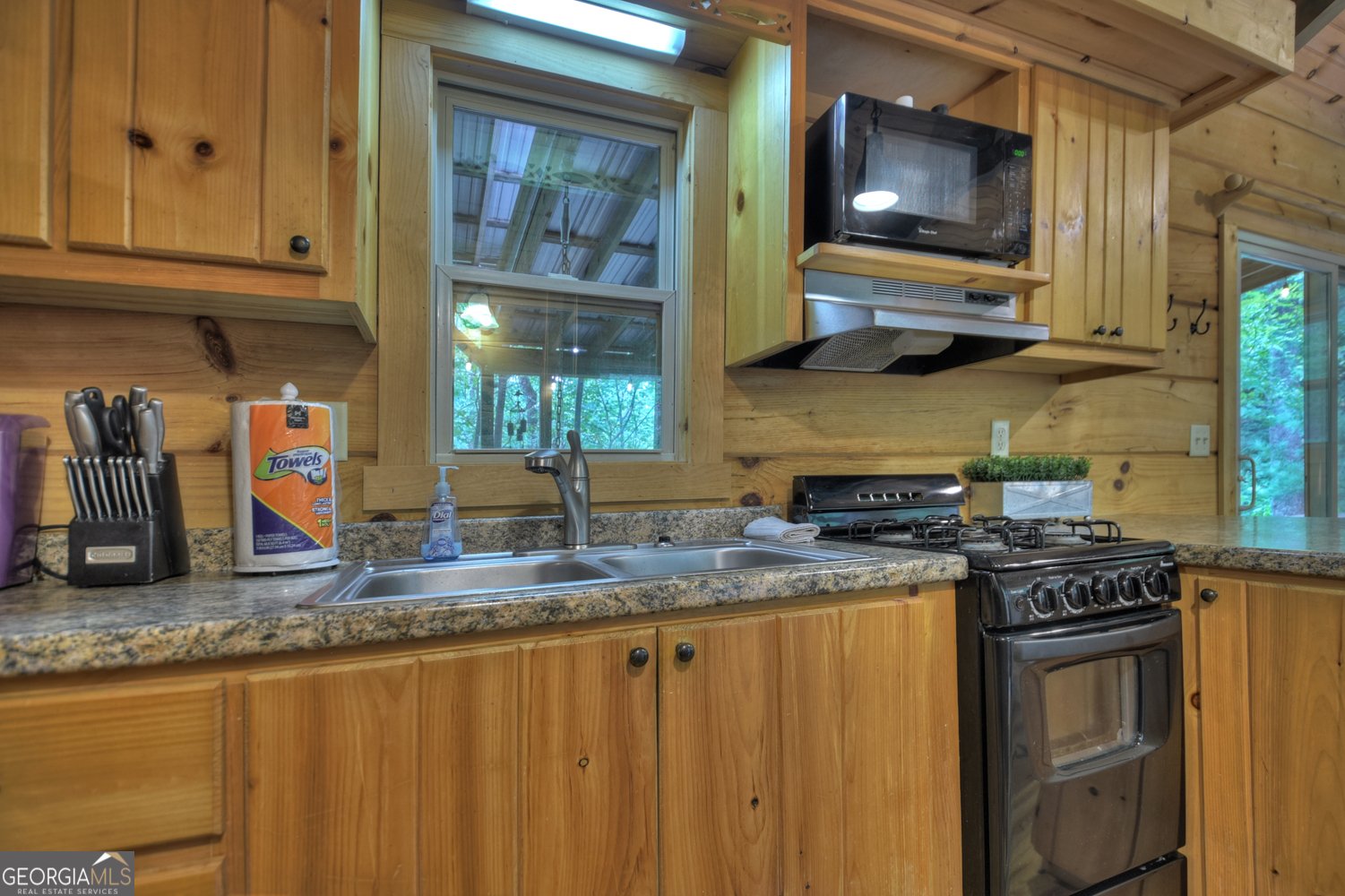 163 Chestnut Ridge Trail Blue Ridge - 23