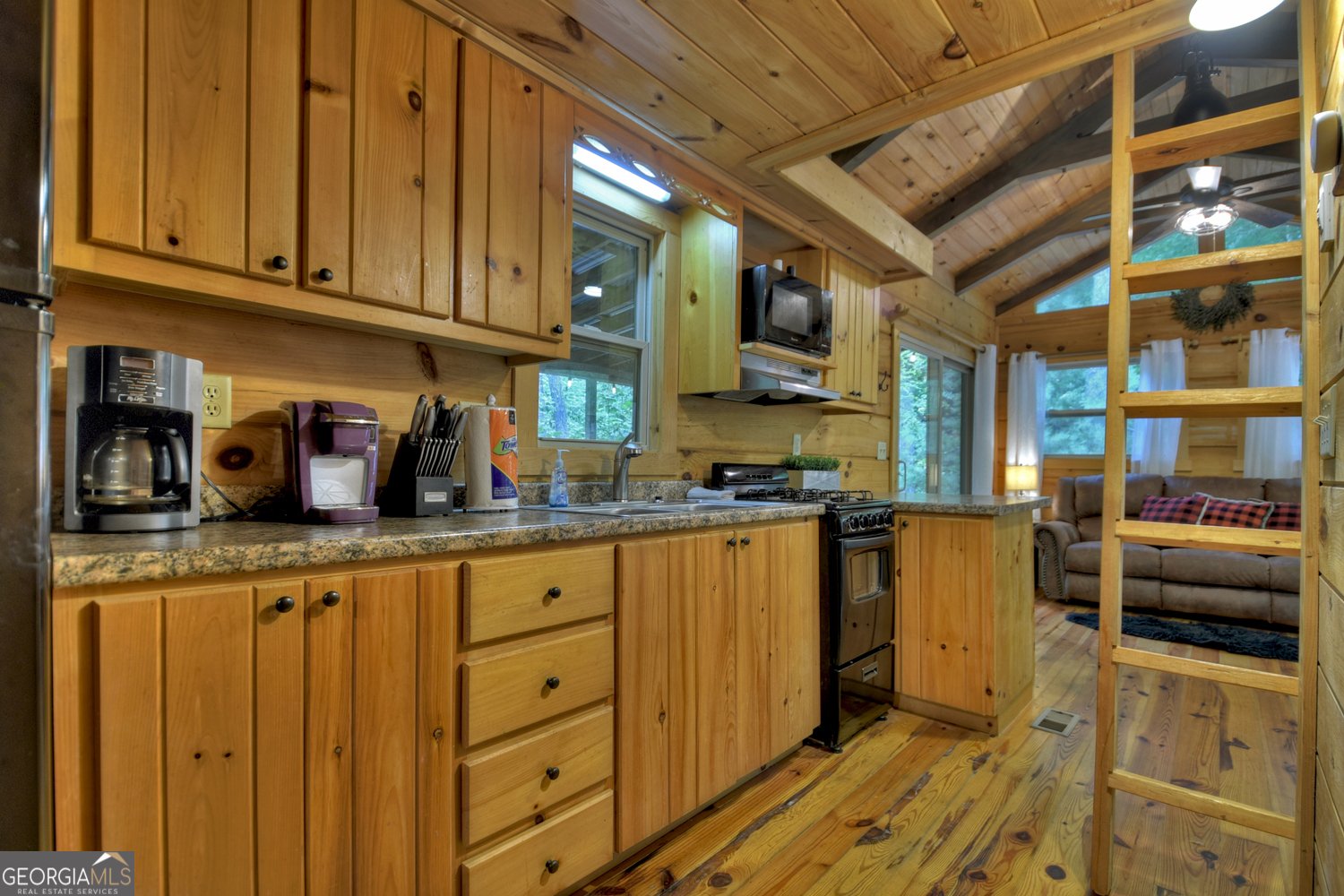 163 Chestnut Ridge Trail Blue Ridge - 24