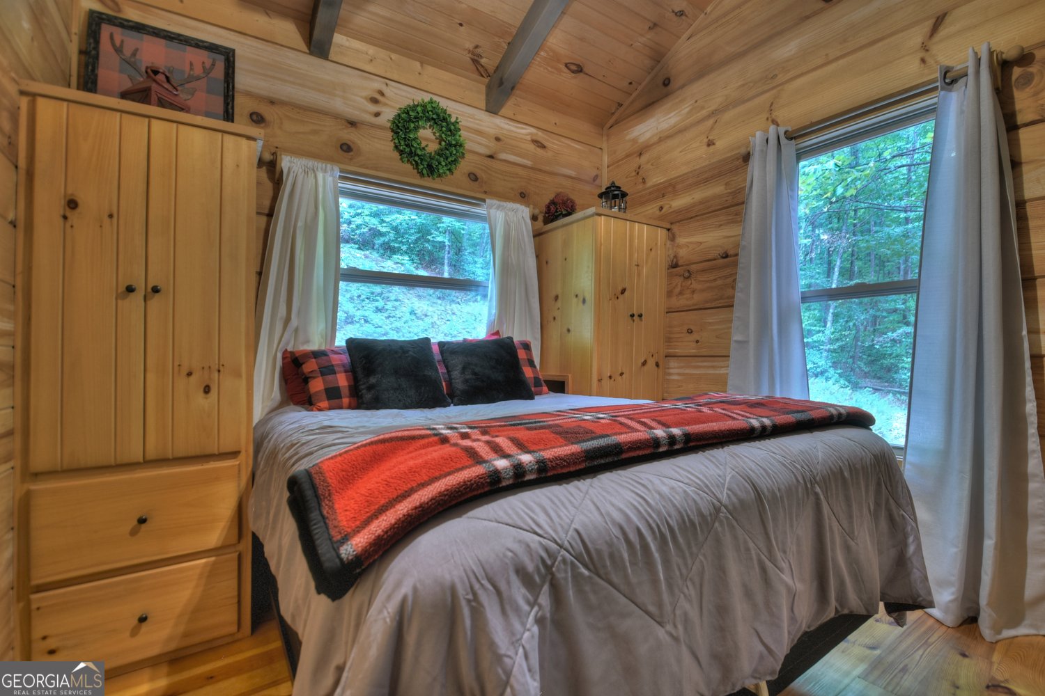 163 Chestnut Ridge Trail Blue Ridge - 25
