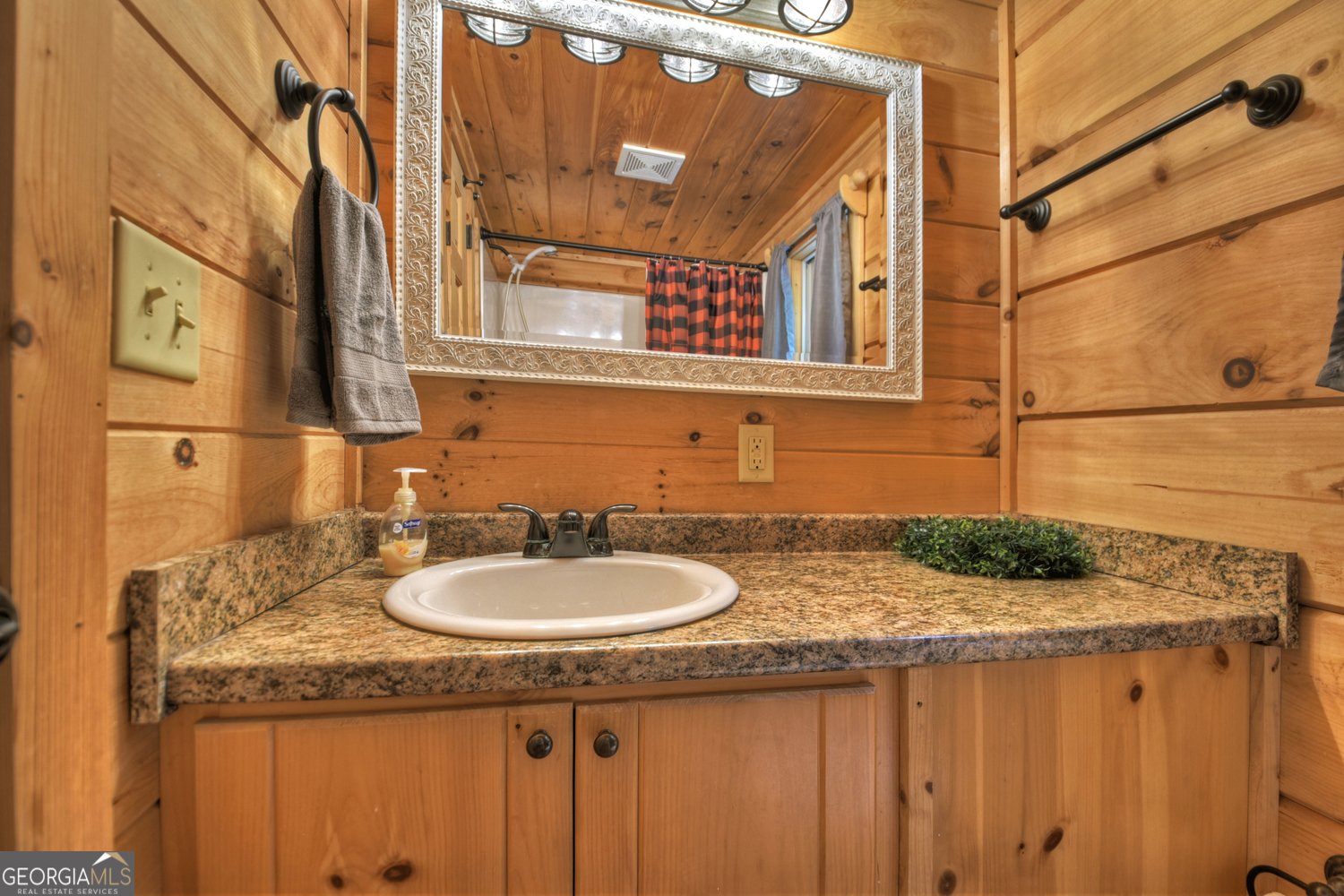 163 Chestnut Ridge Trail Blue Ridge - 28