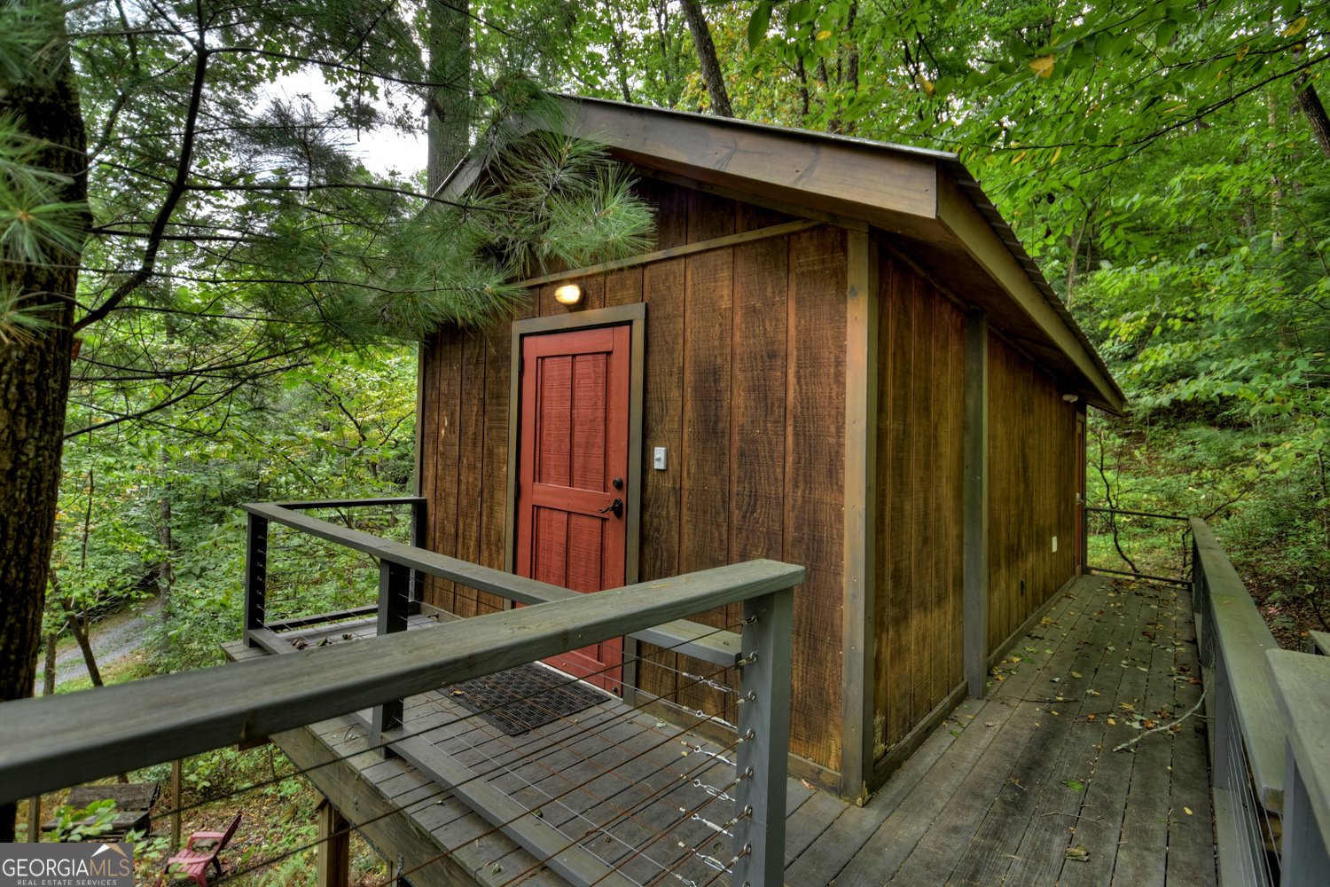 163 Chestnut Ridge Trail Blue Ridge - 7