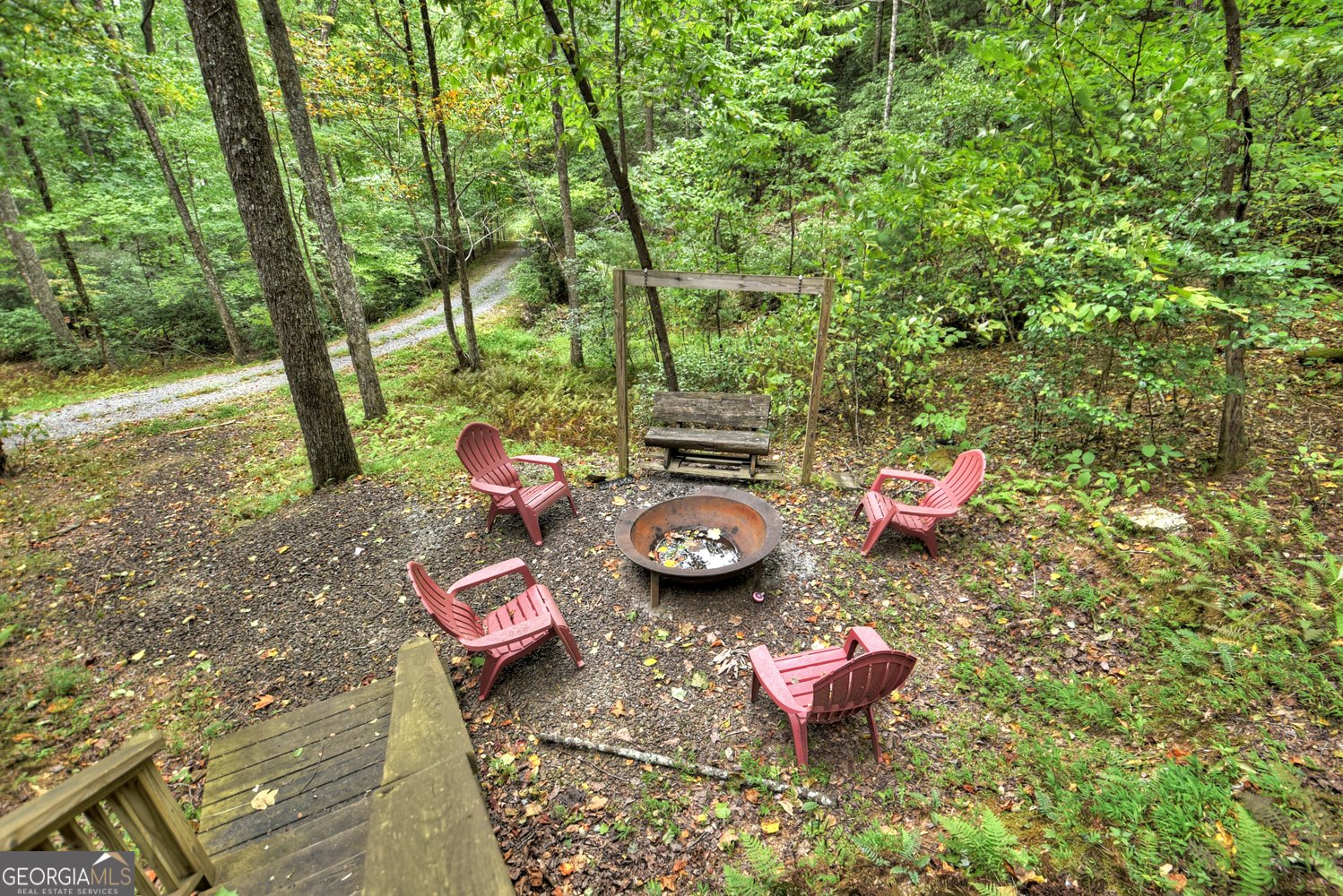 163 Chestnut Ridge Trail Blue Ridge - 8