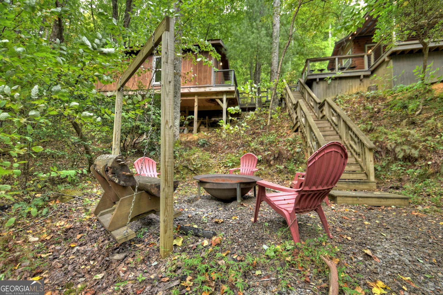 163 Chestnut Ridge Trail Blue Ridge - 9