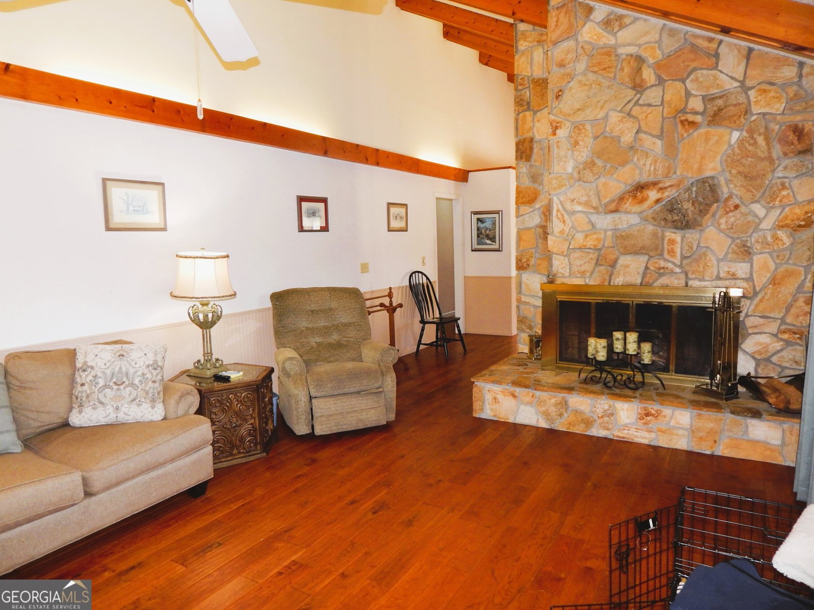 381 Hidden Lakeview Circle Hiawassee - 10
