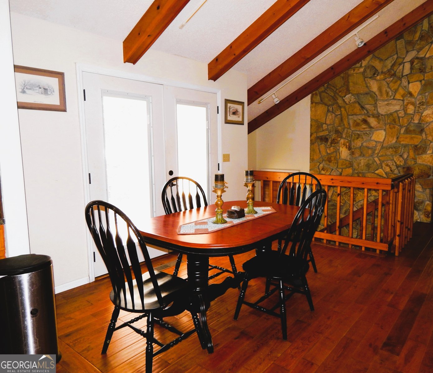 381 Hidden Lakeview Circle Hiawassee - 12