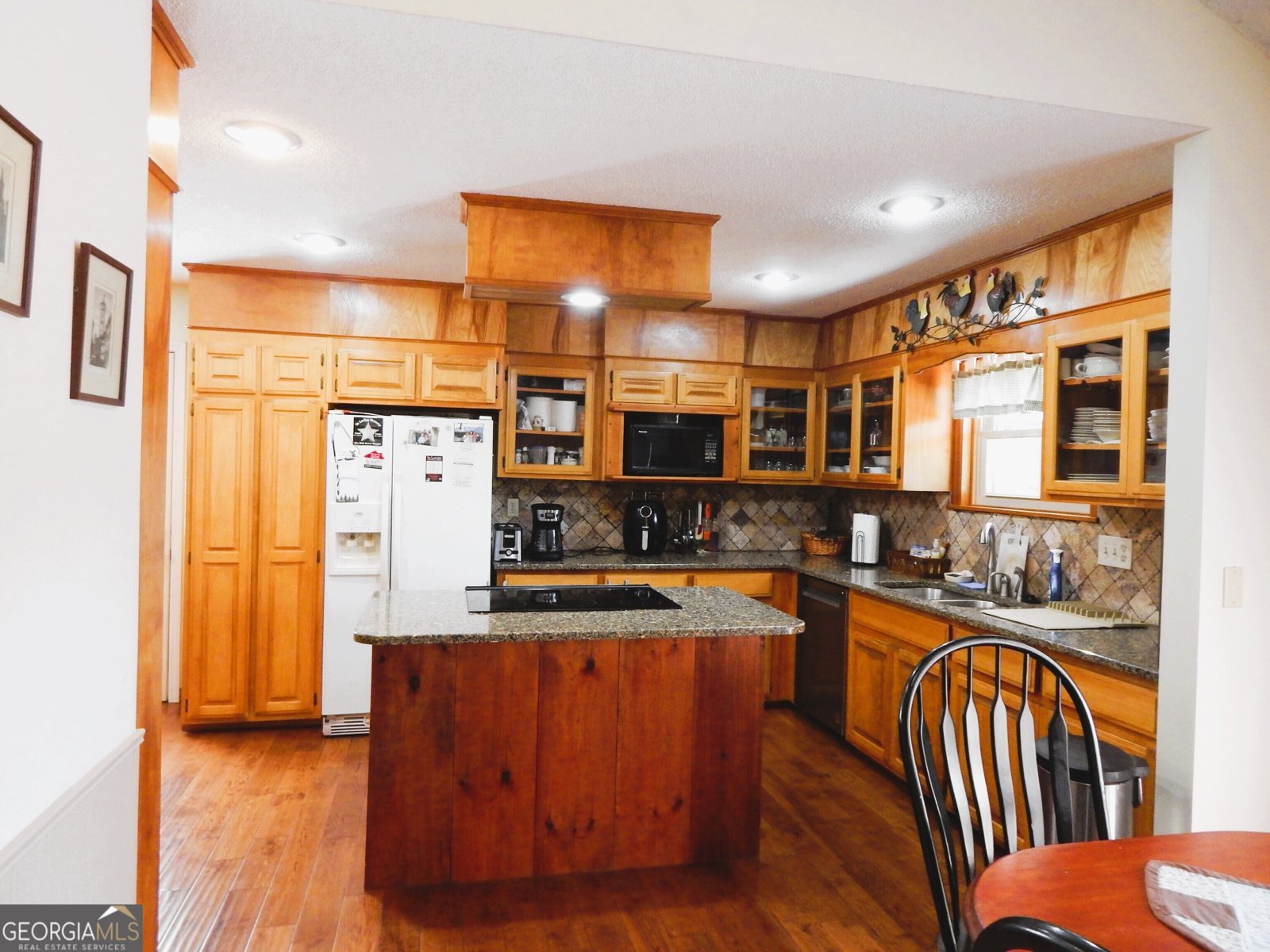 381 Hidden Lakeview Circle Hiawassee - 14
