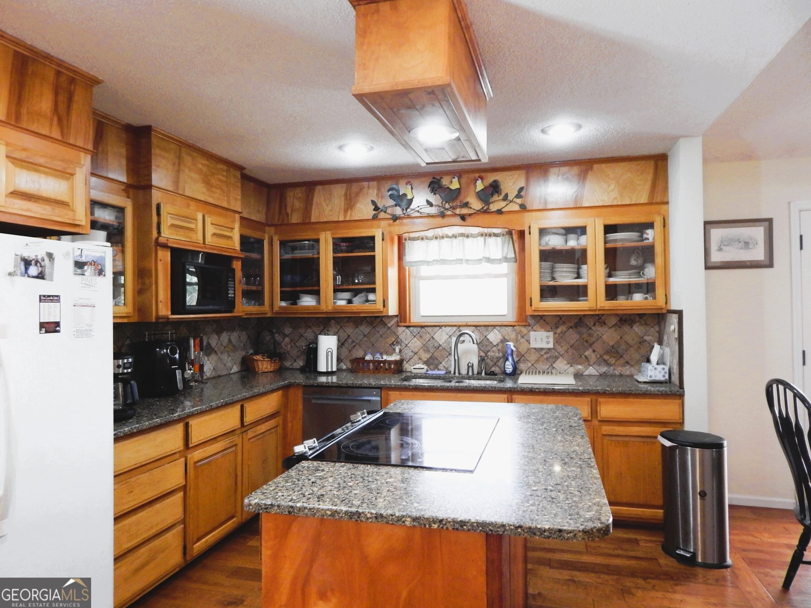 381 Hidden Lakeview Circle Hiawassee - 15