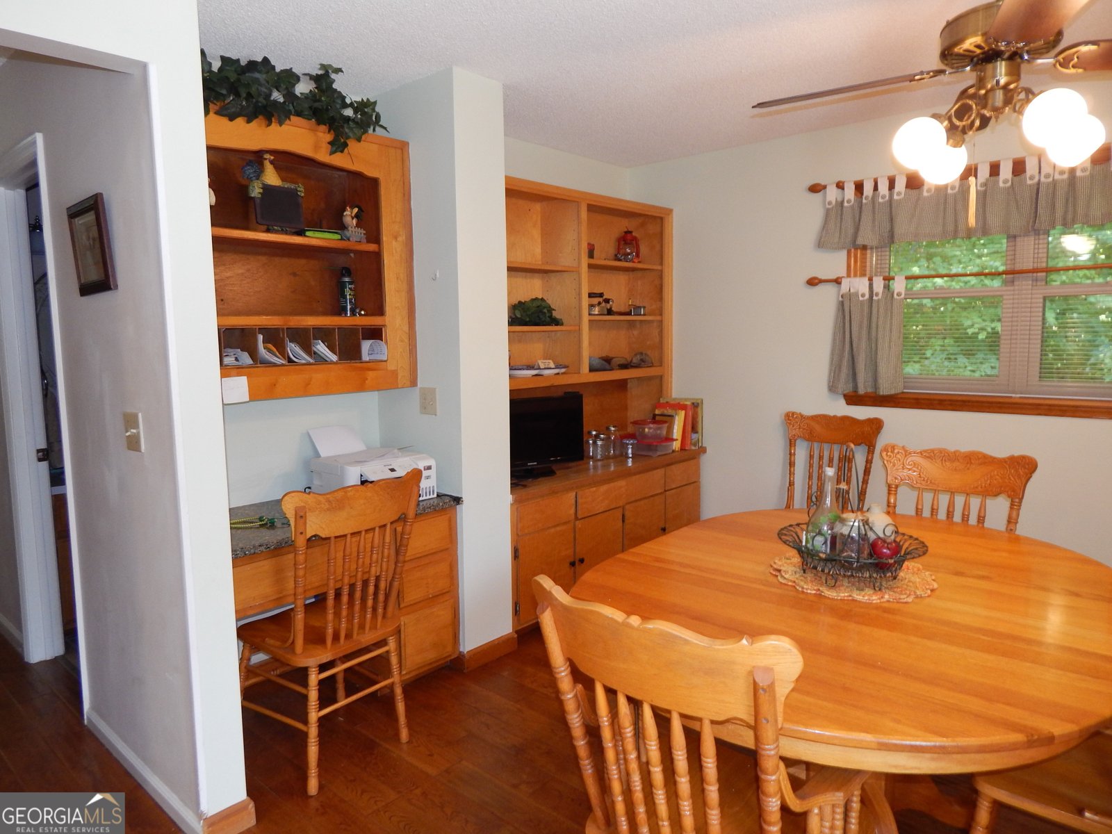 381 Hidden Lakeview Circle Hiawassee - 17