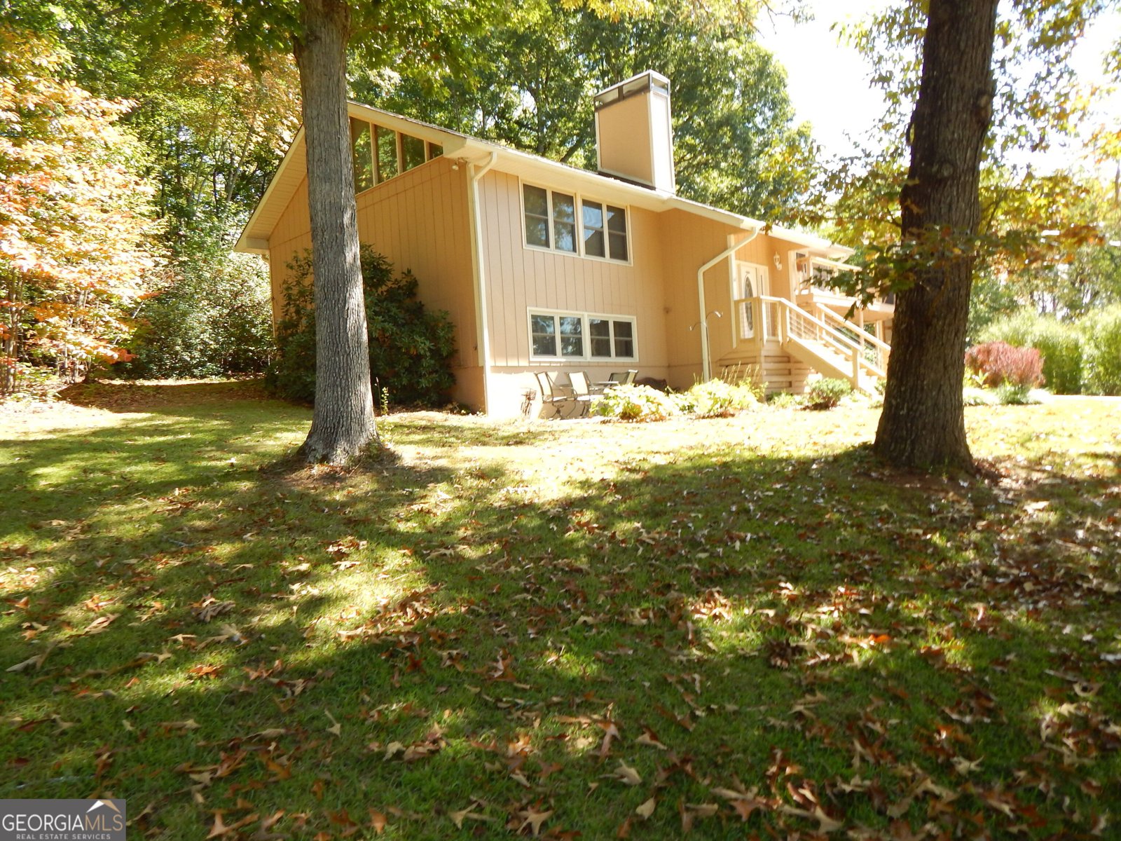 381 Hidden Lakeview Circle Hiawassee - 2