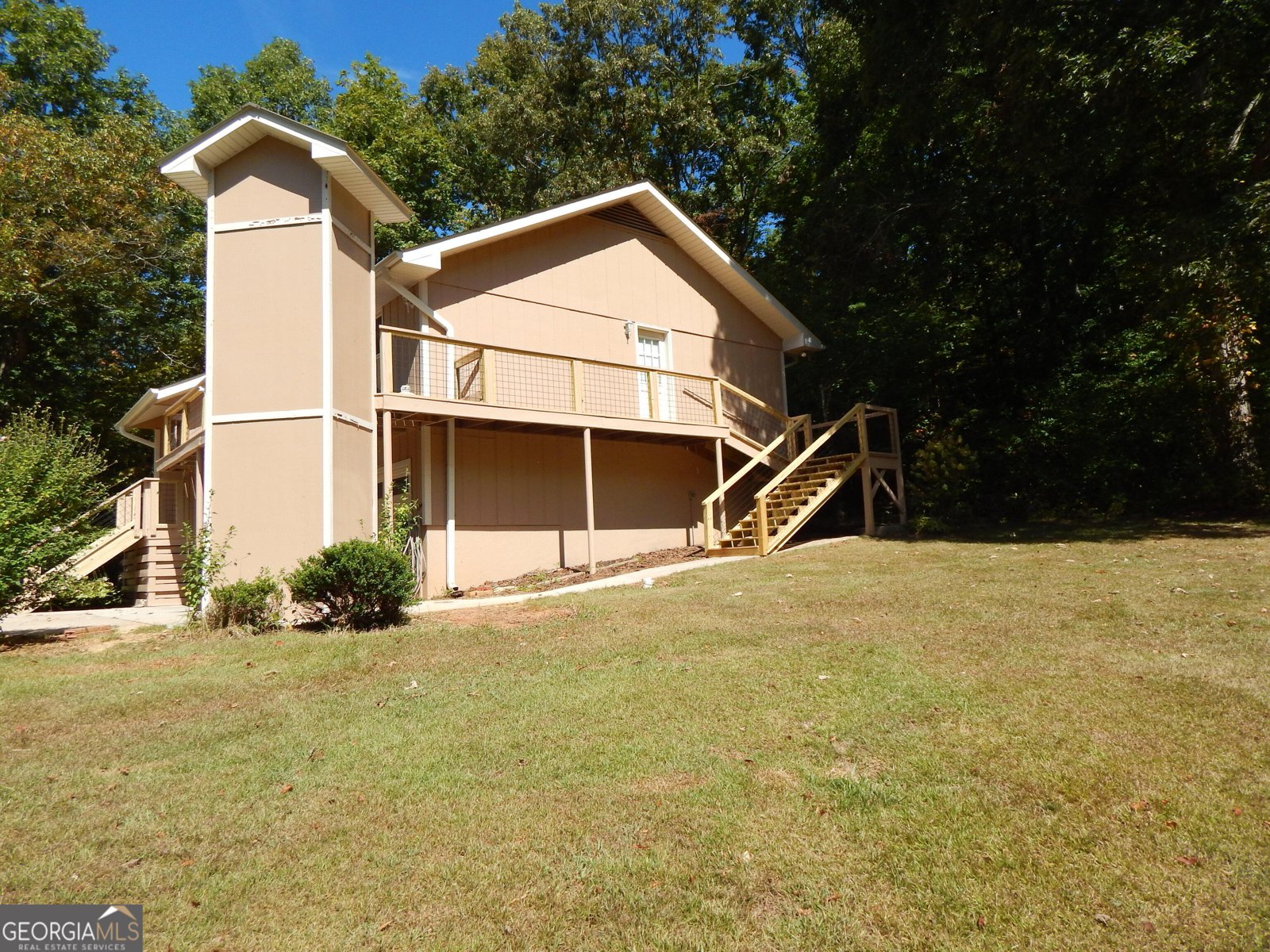 381 Hidden Lakeview Circle Hiawassee - 3
