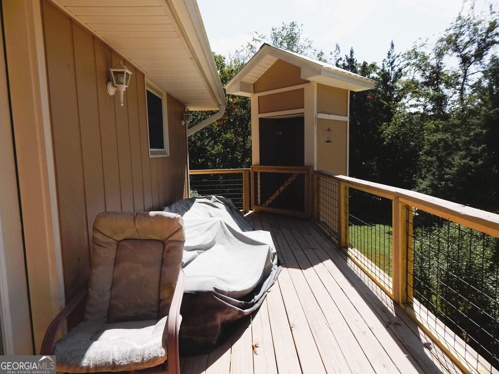 381 Hidden Lakeview Circle Hiawassee - 46