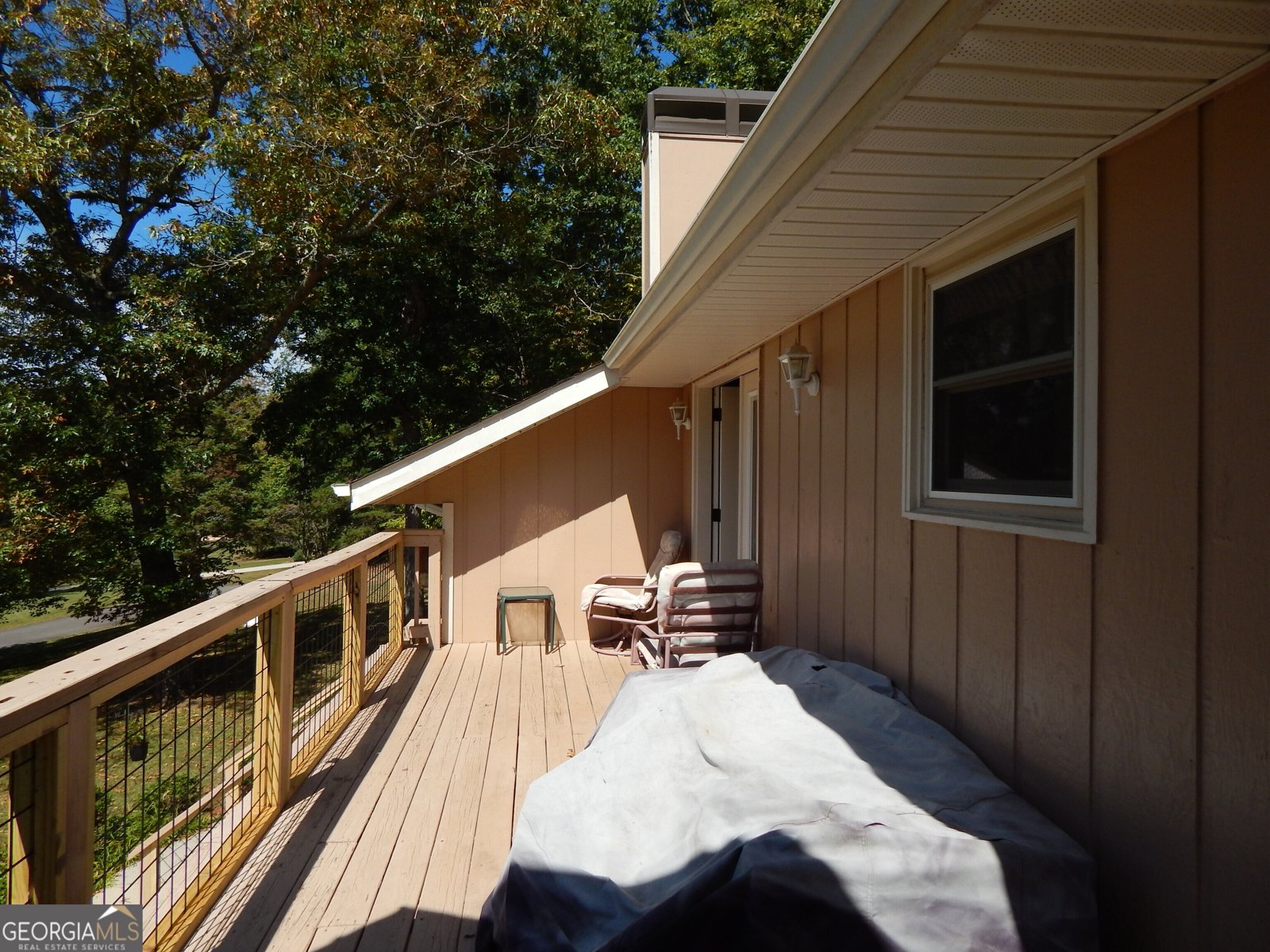 381 Hidden Lakeview Circle Hiawassee - 47