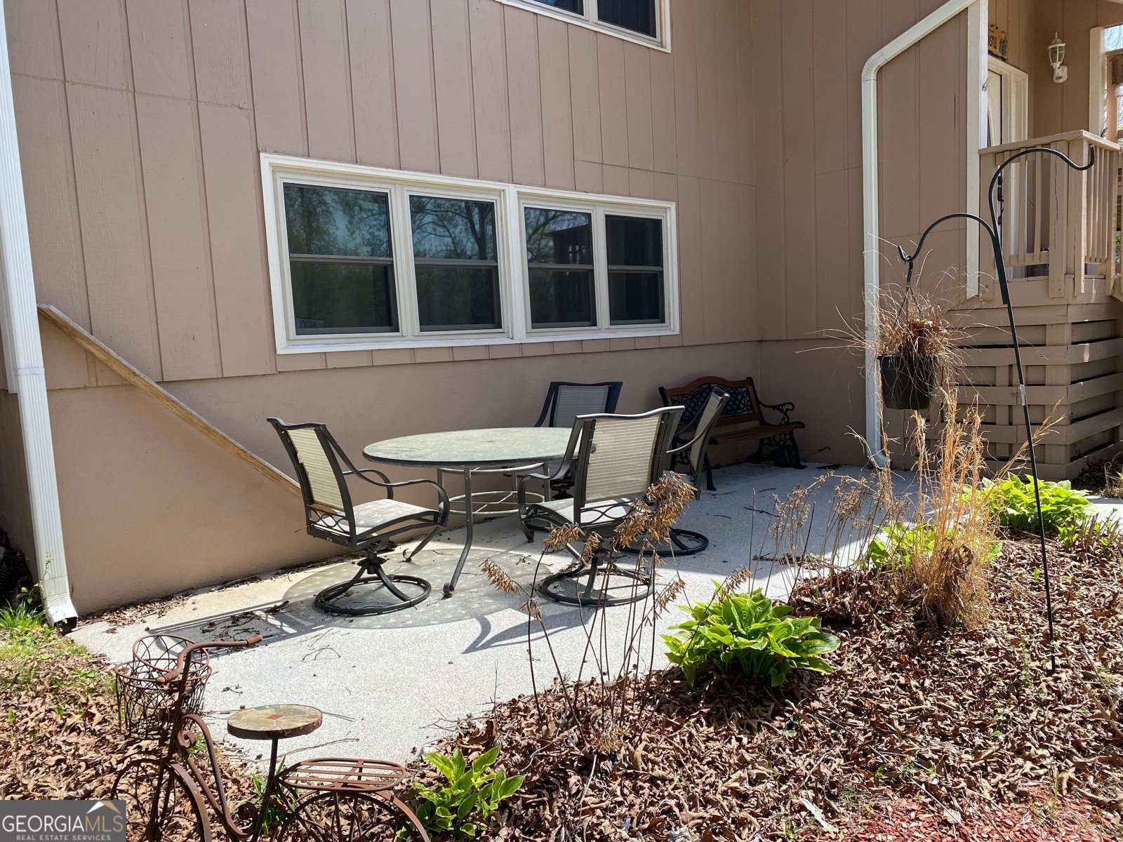 381 Hidden Lakeview Circle Hiawassee - 48