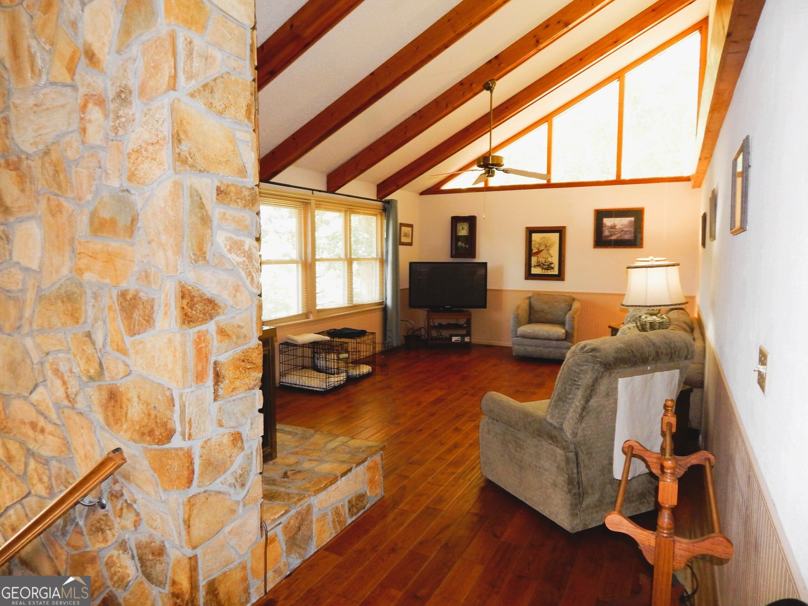 381 Hidden Lakeview Circle Hiawassee - 7