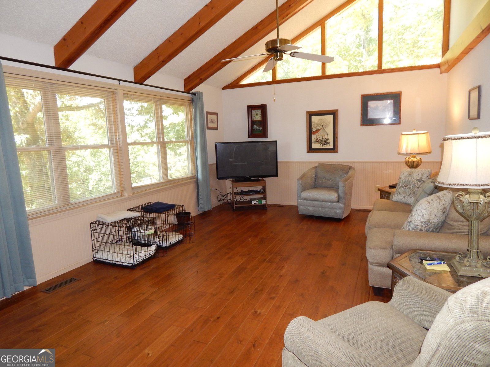 381 Hidden Lakeview Circle Hiawassee - 8