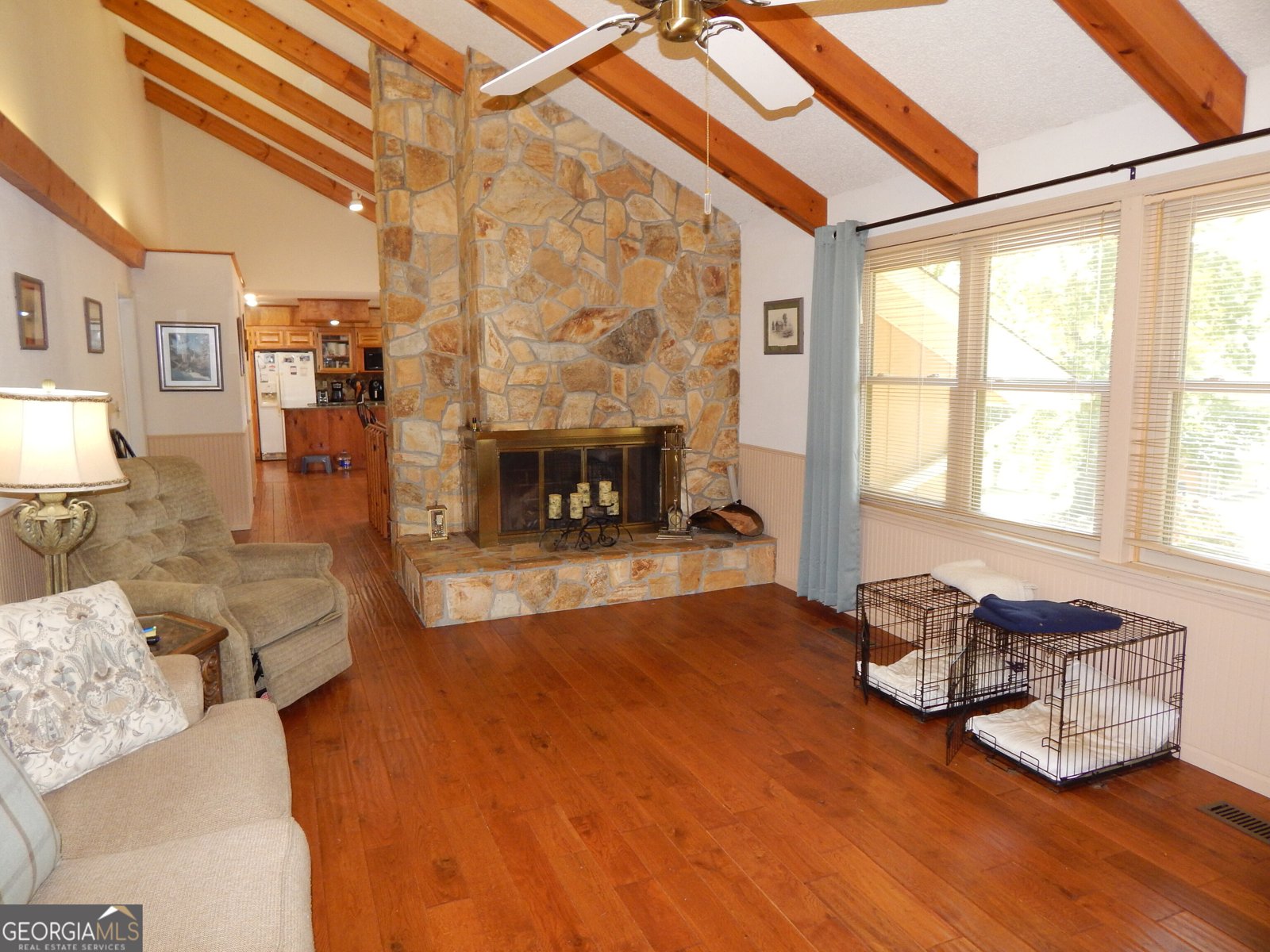381 Hidden Lakeview Circle Hiawassee - 9