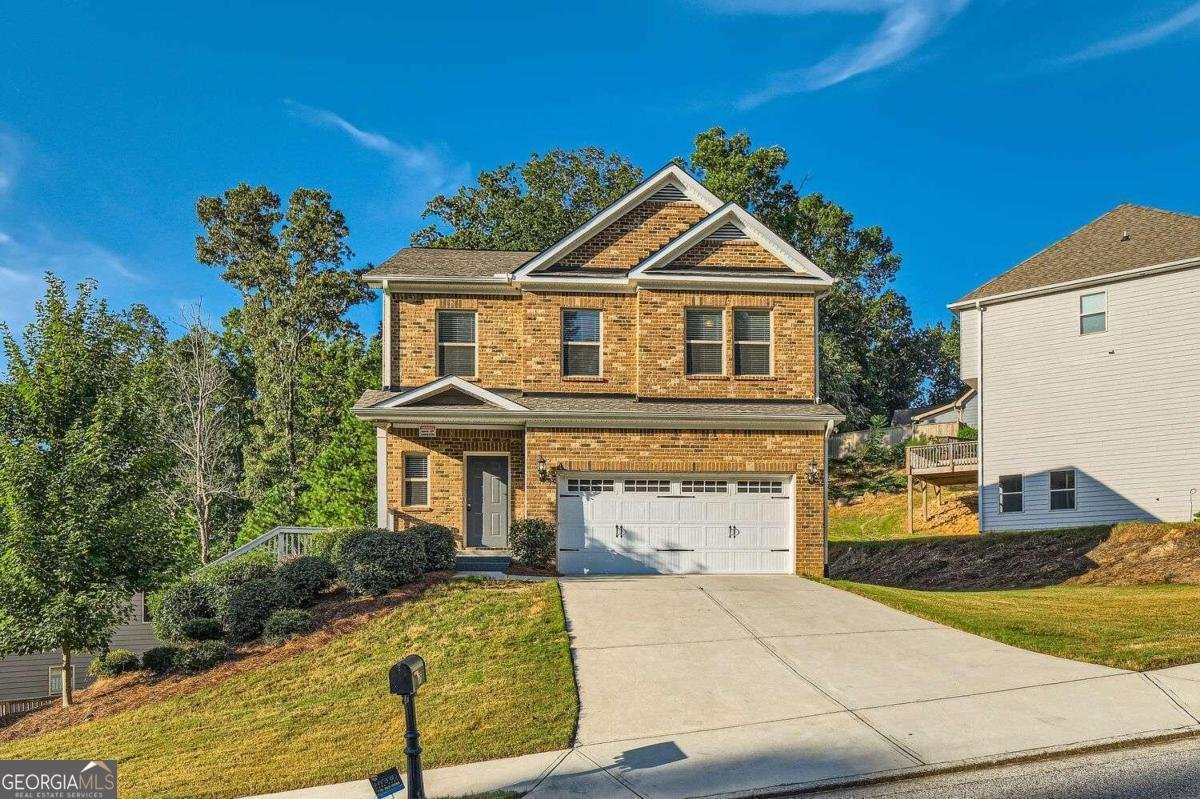 375 Dublin Way Dallas - 1