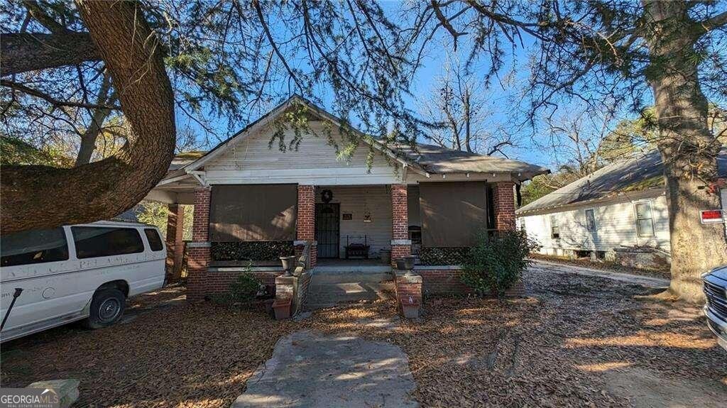 3565 Log Cabin Drive Macon - 1