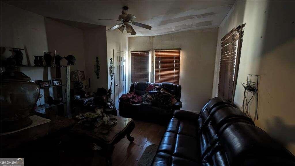 3565 Log Cabin Drive Macon - 2