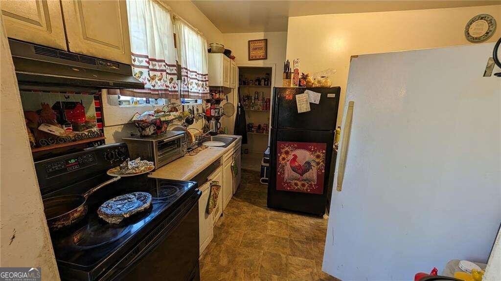 3565 Log Cabin Drive Macon - 3