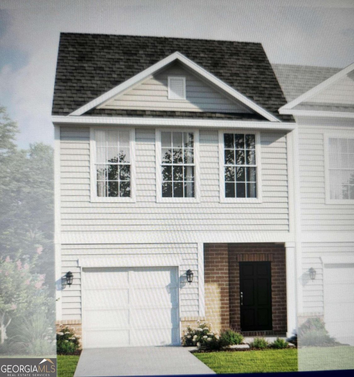 102 Greenview Court Homer - 1