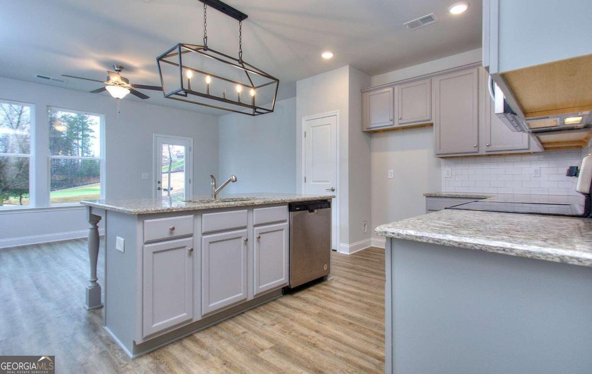 102 Greenview Court Homer - 4