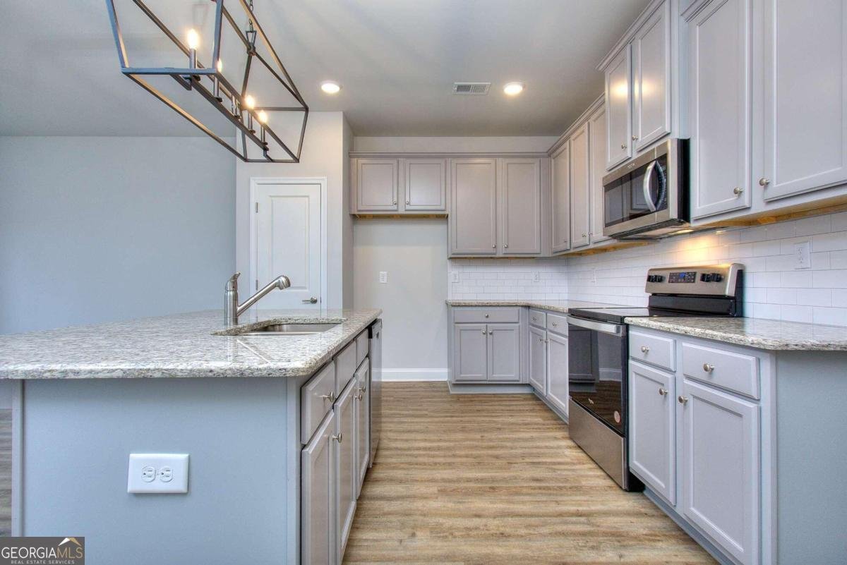 102 Greenview Court Homer - 5