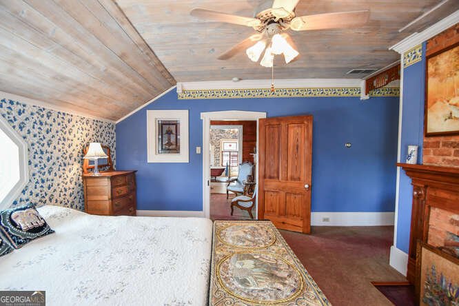 684 Grandview Avenue Mount Airy - 101