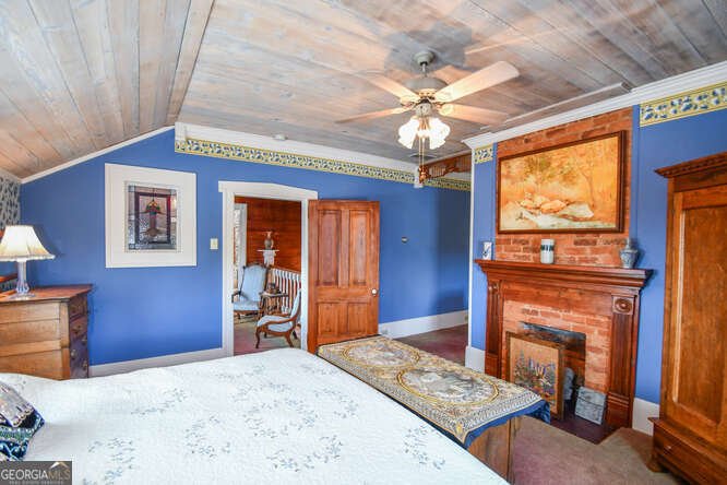 684 Grandview Avenue Mount Airy - 102