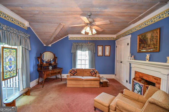 684 Grandview Avenue Mount Airy - 105