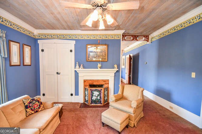 684 Grandview Avenue Mount Airy - 107