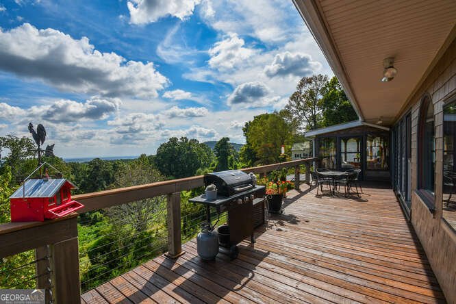 684 Grandview Avenue Mount Airy - 13