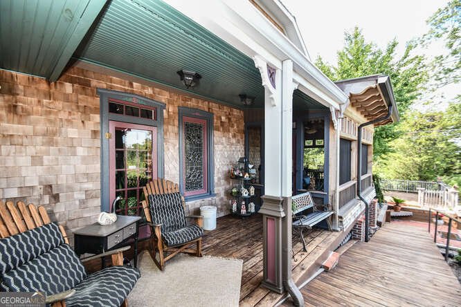 684 Grandview Avenue Mount Airy - 19