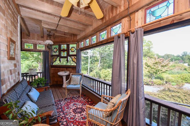 684 Grandview Avenue Mount Airy - 21