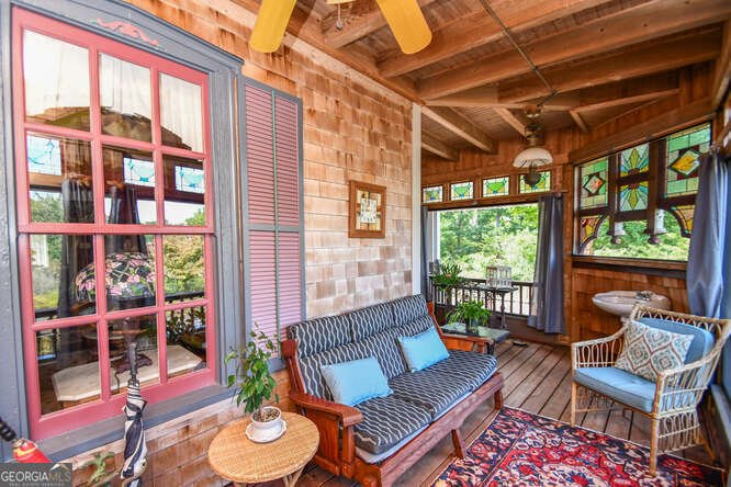 684 Grandview Avenue Mount Airy - 23