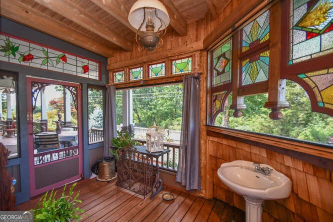 684 Grandview Avenue Mount Airy - 24