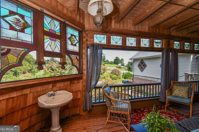 684 Grandview Avenue Mount Airy - 28