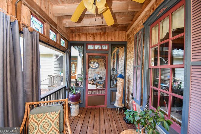 684 Grandview Avenue Mount Airy - 29
