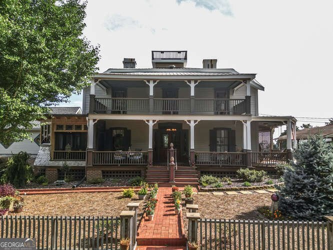 684 Grandview Avenue Mount Airy - 67